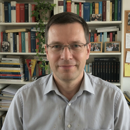 Ralf Bauschke